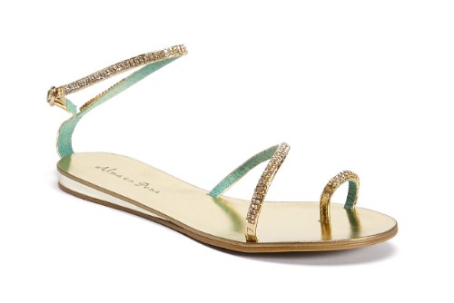 sandalias alma en pena verano