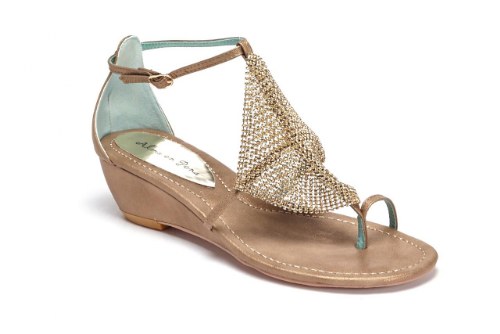 sandalias alma en pena verano