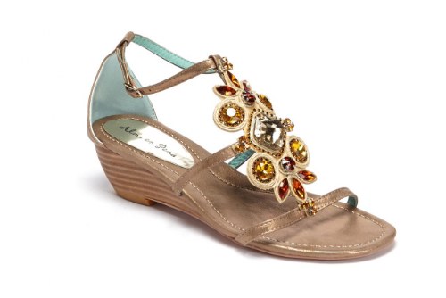 sandalias alma en pena verano