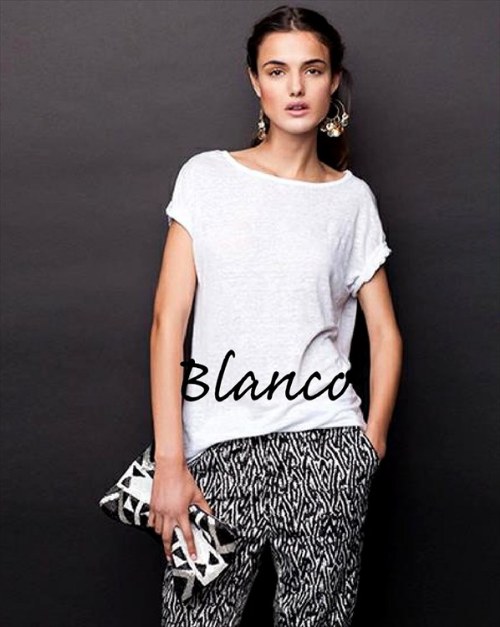 coleccion primavera tienda blanco