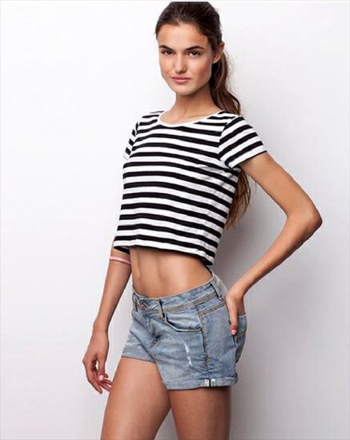coleccion primavera tienda blanco