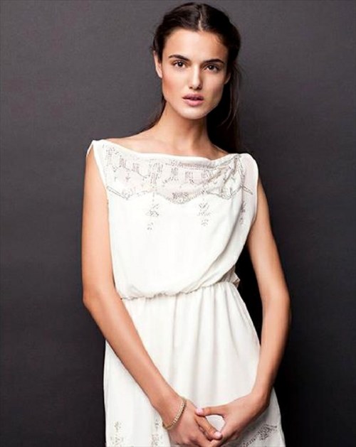 coleccion primavera tienda blanco