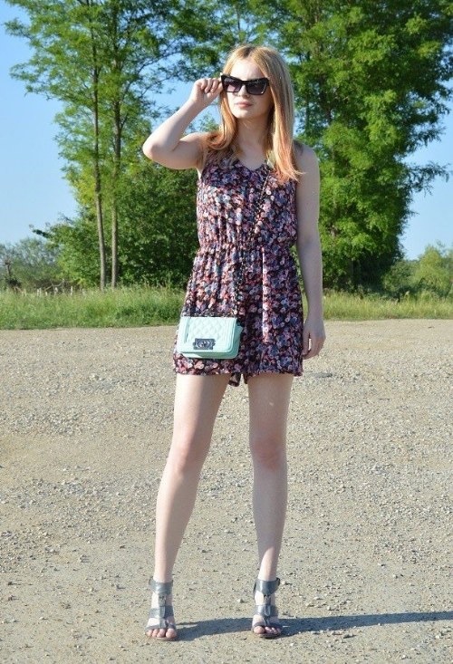 bolsos para mujeres verano