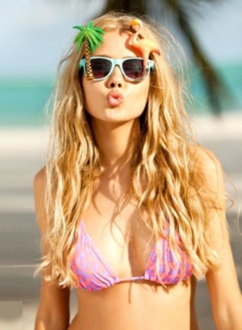 tutorial cabello playero con ondas