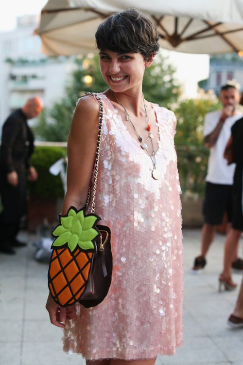 prendas con estampados tendencia