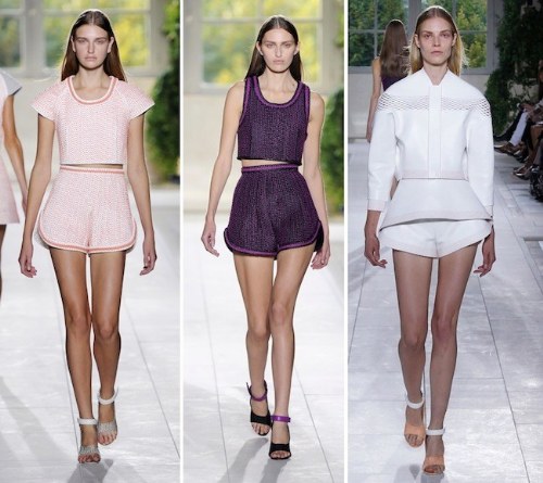 outfits deportivos coquetos