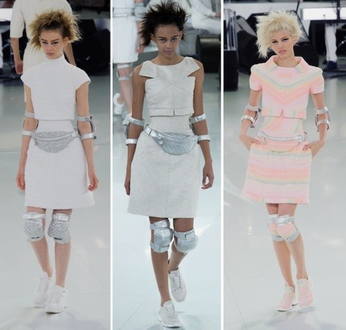 outfits deportivos coquetos