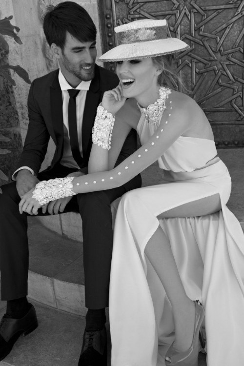 galia lahav vestidos de novia