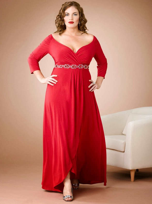hermosa-gordita-traje1