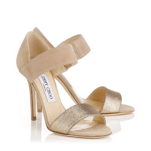 jimmy choo catalogo otoño 2014