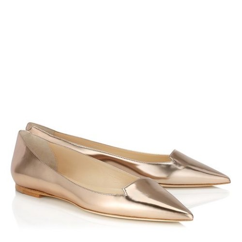 jimmy choo catalogo otoño 2014