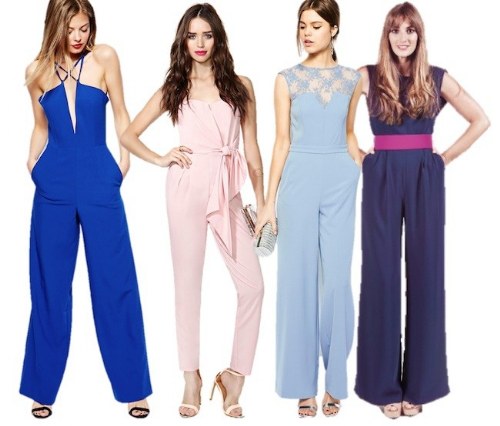 jumpsuits largos moda verano