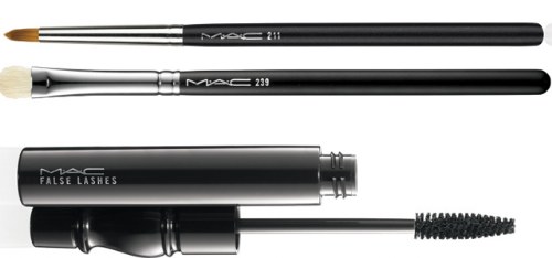 mac maquillaje catalogo