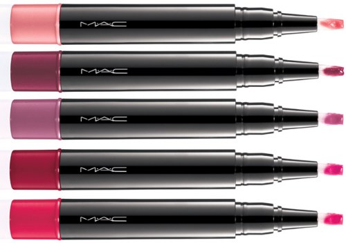 mac maquillaje catalogo