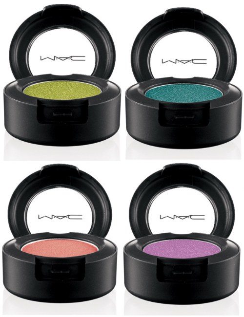 mac maquillaje catalogo