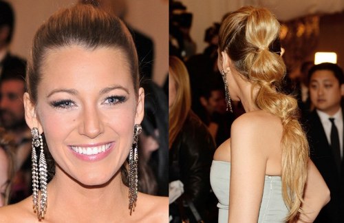 peinados cabellos largos