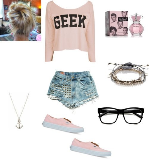 shorts cintura polyvore outfits