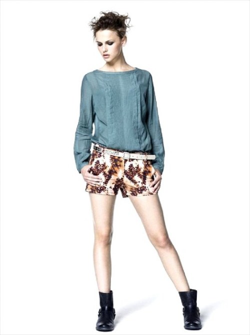 sisley catalogo verano