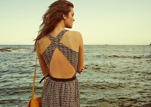 stradivarius catalogo junio
