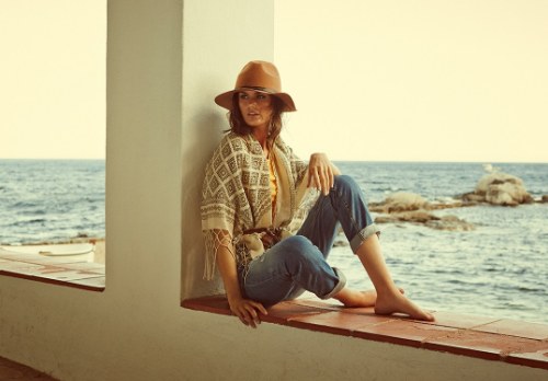 stradivarius catalogo junio