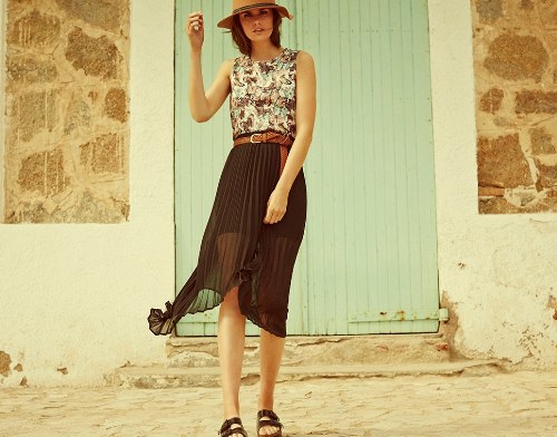 stradivarius catalogo junio