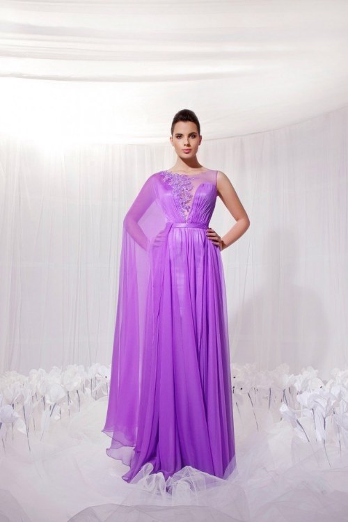 vestidos tarek sinno verano