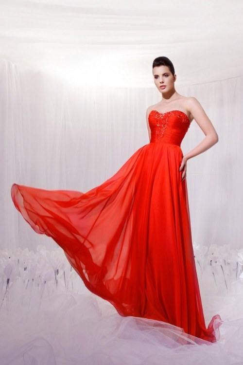 vestidos tarek sinno verano