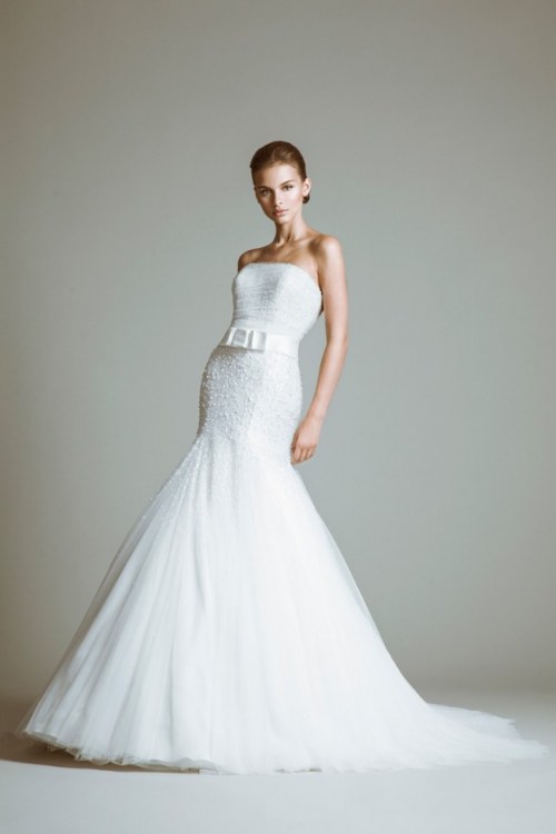 tony ward 2014 vestidos de novias