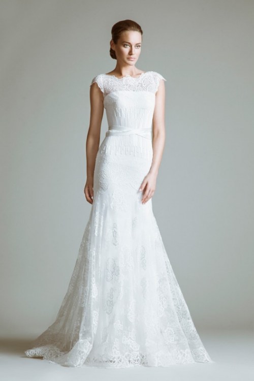 tony ward 2014 vestidos de novias