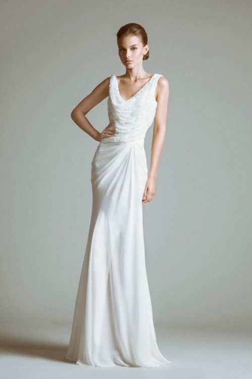 tony ward 2014 vestidos de novias