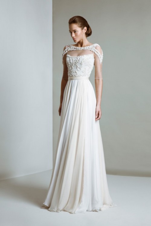 tony ward 2014 vestidos de novias
