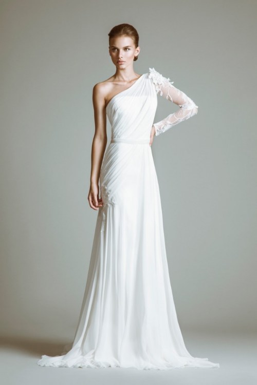 tony ward 2014 vestidos de novias