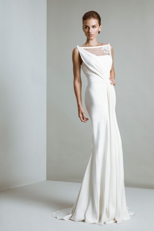 tony ward 2014 vestidos de novias