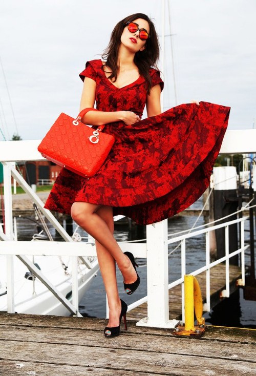vestidos cortos elegantes