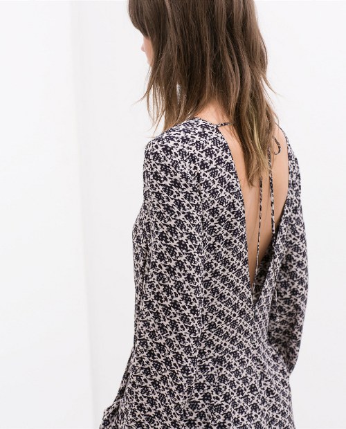 vestidos espalda descubierta