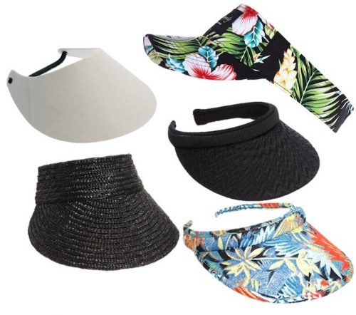 viceras moda verano