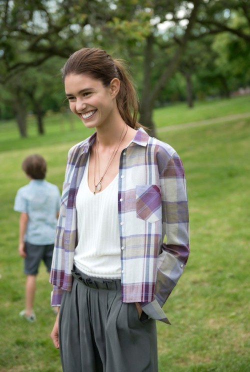 zara catalogo junio