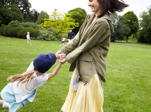 zara catalogo junio