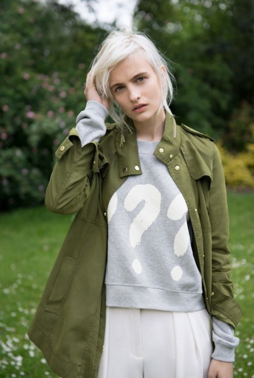 zara catalogo junio