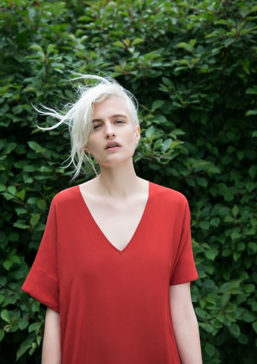 zara catalogo junio