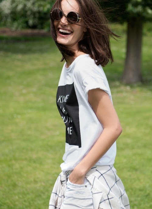 zara catalogo junio