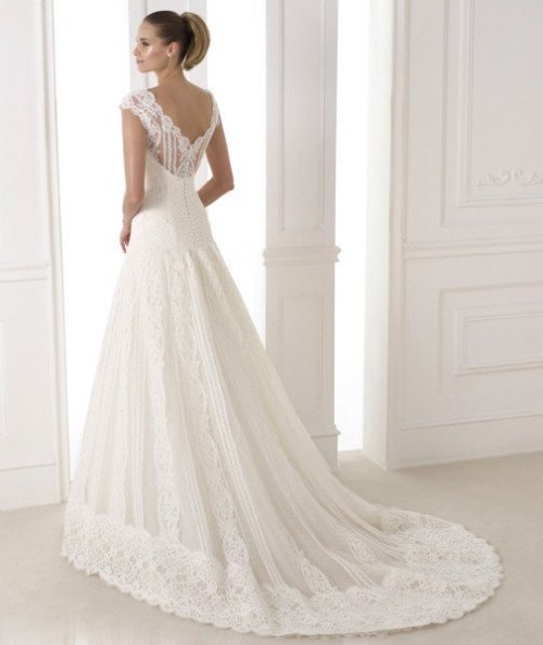 coleccion vestidos atelier pronovias vestidos de boda 2015