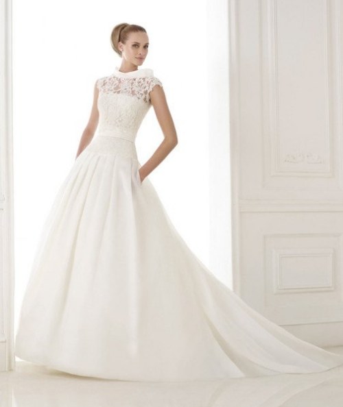 coleccion vestidos atelier pronovias vestidos de boda 2015