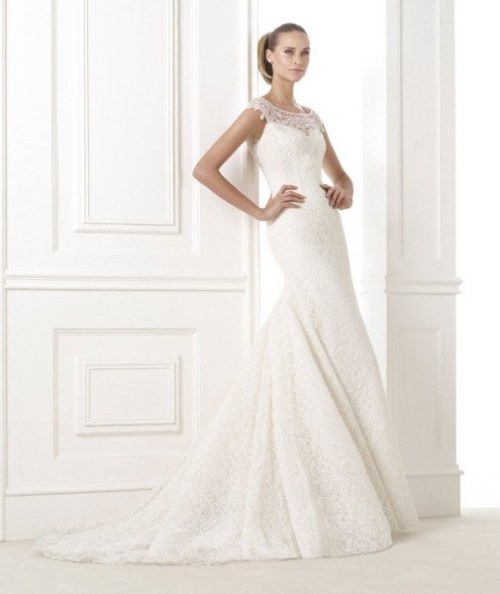 coleccion vestidos atelier pronovias vestidos de boda 2015