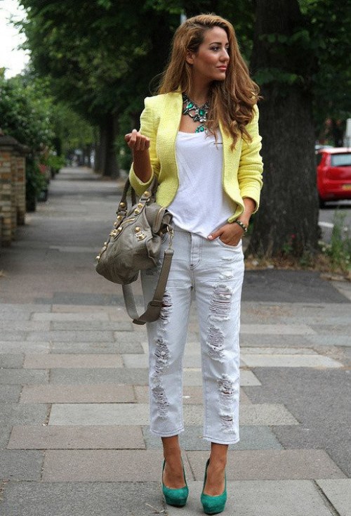 atuendos para ir al trabajo mujeres moda otoño