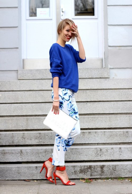 atuendos para ir al trabajo mujeres moda otoño