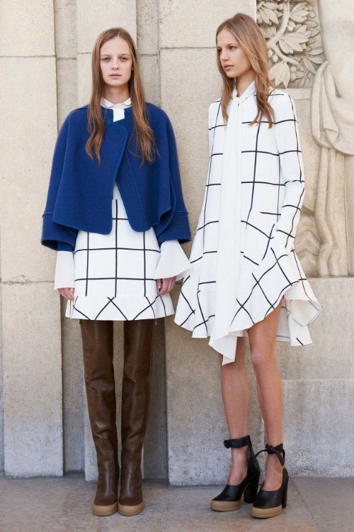 pre coleccion chloe 2014 otoño