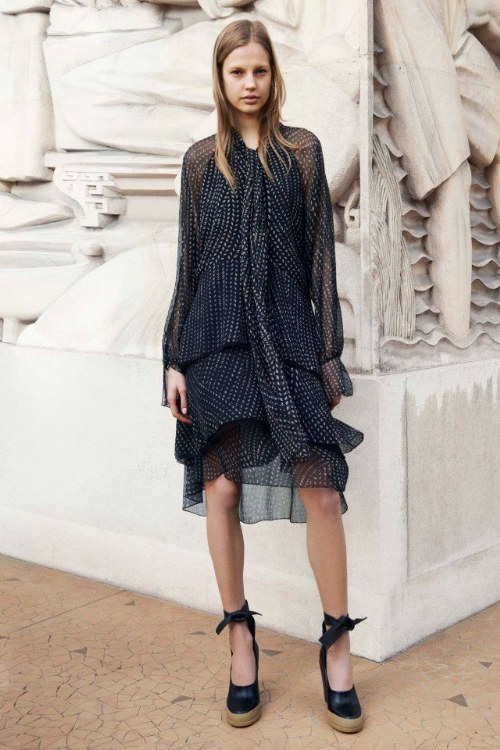 pre coleccion chloe 2014 otoño