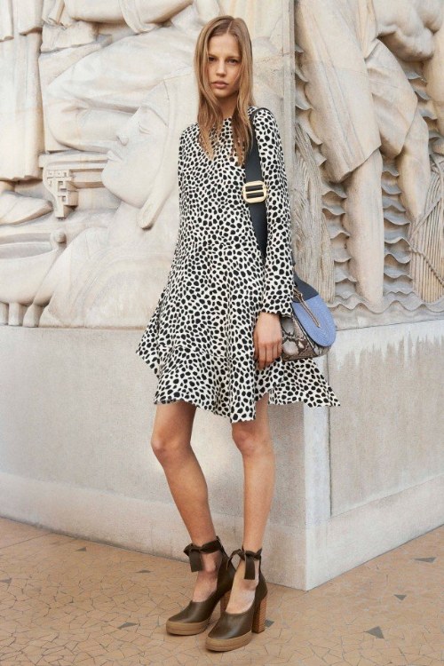 pre coleccion chloe 2014 otoño
