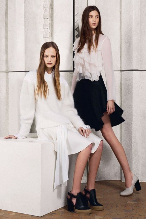 pre coleccion chloe 2014 otoño